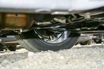 2016款众泰Z700 1.8T手动典雅型