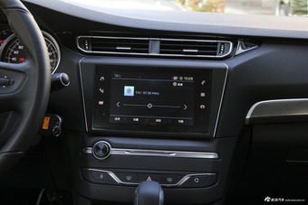 2018款东风标致408改款1.6T自动豪华版350THP