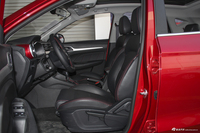 2017款名爵ZS 1.0T 16T自动尊享版