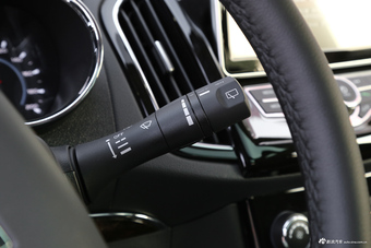 2017款轩朗 1.5T 自动舒适型