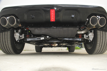 2017款WEY VV7 2.0T自动超豪型