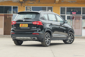 2017款景逸X5 1.6L手动舒适型