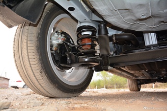 2017款CS35 1.6L手动尊贵型