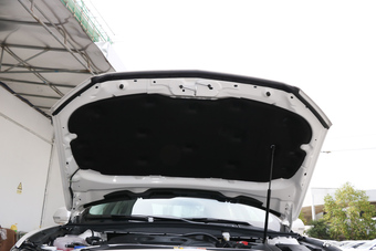 2018款金牛座2.0T自动卓越型EcoBoost 245