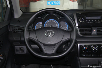 2017款威驰1.5L自动创行版