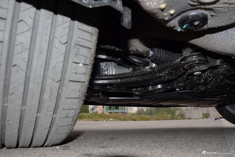 2017款蔚领1.4T自动舒适型