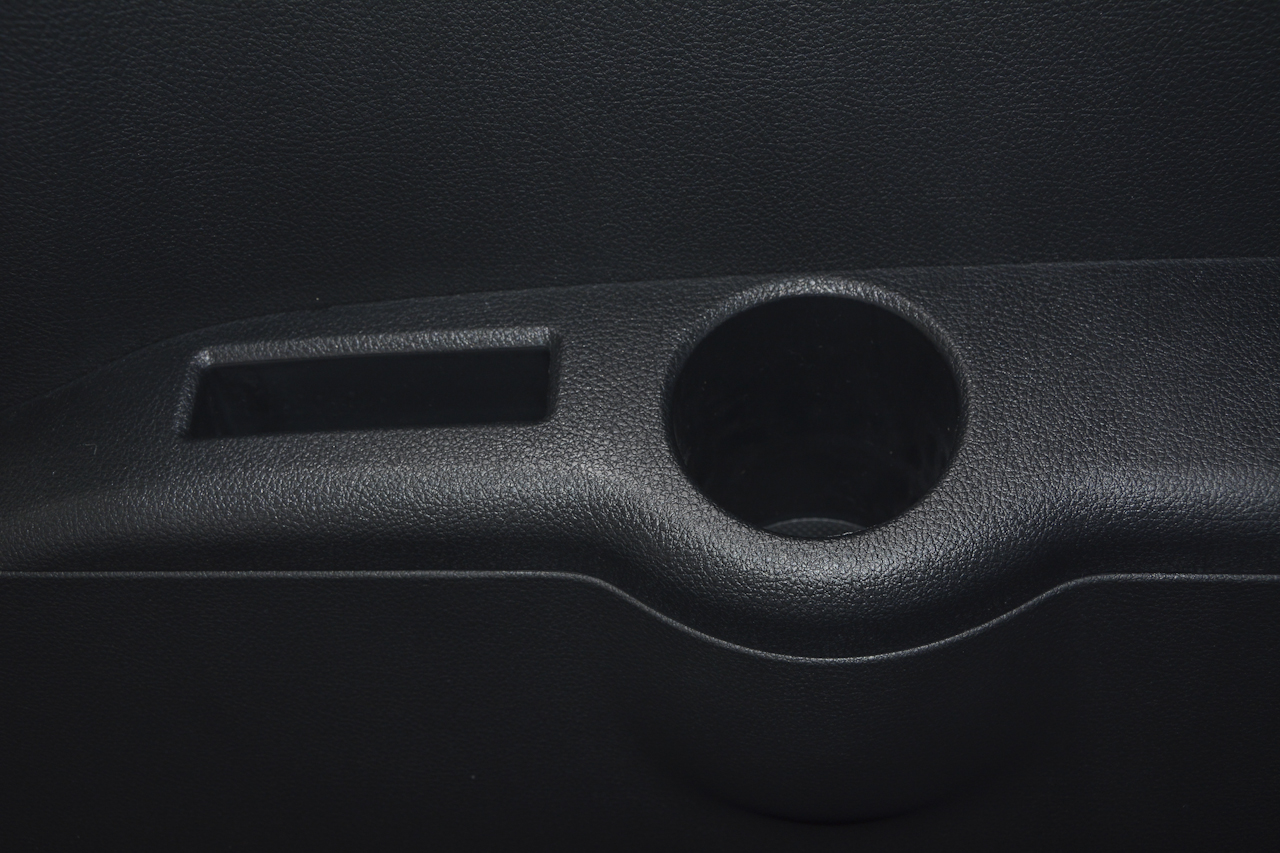 2017款斯威X7 1.5T自动智享型 