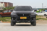 2017款WEY VV7 2.0T自动豪华型