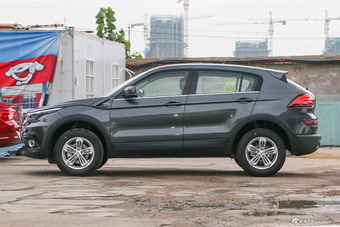 2018款观致5 SUV 1.6T自动领先型