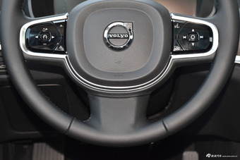 	2017款沃尔沃V90 Cross Country 2.0T自动T5 AWD智远版