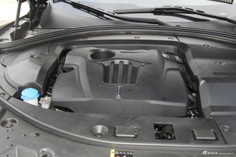 2017款WEY VV7 2.0T自动豪华型