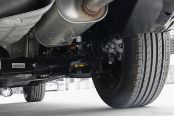 2016款标致301 1.6L自动舒适型