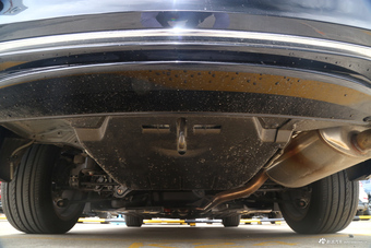 2016款本田雅阁混动2.0L自动锐尊版