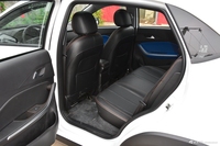 2018款瑞虎3xe新能源 480畅享版