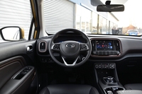 2017款传祺GE3智享型