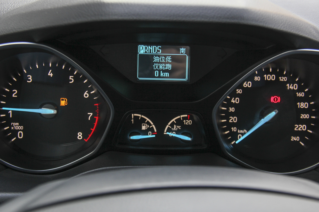 2018款翼虎改款1.5T自动两驱铂翼型EcoBoost 180