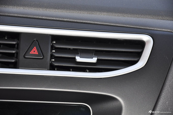 2016款中华V3 1.5L手动舒适型