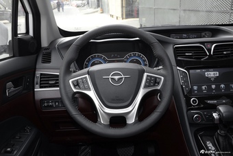 2017福美来七座版1.5T自动适·畅型6座