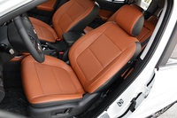 2017款长安CX70 1.5T手动尊擎版