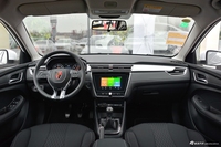 2019款荣威i5 1.5L手动4G互联朗越版