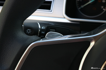 2018款大迈X7 2.0T自动豪华型