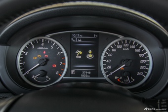 2016款新骐达 1.6L自动智尊版