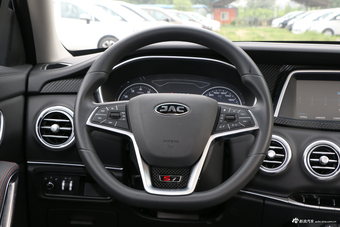 2018款瑞风S7超级版 1.5T自动智联型