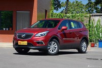 2017款昂科威2.0T自动四驱领先型28T