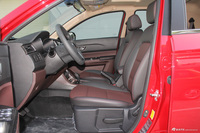 2016款迈威1.5L自动智享型