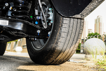 2016款远景SUV 1.8L手动豪华型