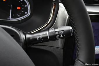 2017款瑞虎5X 1.5T手动豪华型