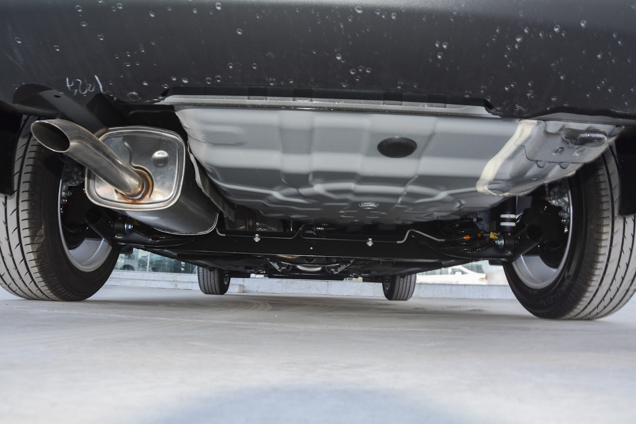  2018款轩逸1.6L自动XV尊享版