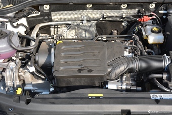 2019款明锐1.5L自动豪华版