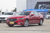 2017款阿特兹2.0L自动蓝天时尚版