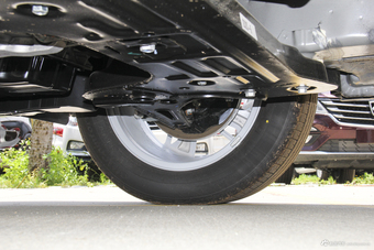 2018款宝骏530 1.8L自动豪华型