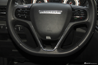  2017款猎豹CS9 1.5L自动尊贵型