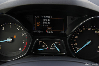 2017款翼虎1.5T自动两驱豪翼型EcoBoost 180