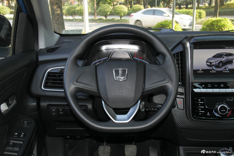 2017款纳智捷 U5 SUV 1.6L手动骑士版