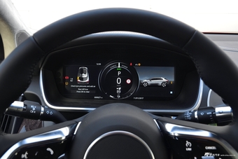 2018款捷豹I-PACE EV400首发限量版