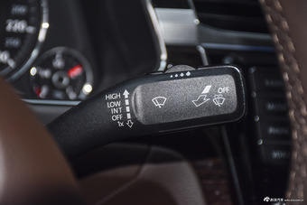 2016款辉昂2.0T两驱御尊豪华版380TSI