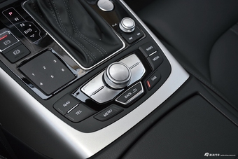 2018款奥迪A7 2.0T自动40TFSI quattro技术型