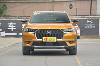 2018款DS 7 1.6T自动歌剧院版45THP