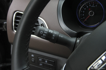 2018款比速T5 1.5T自动豪华型