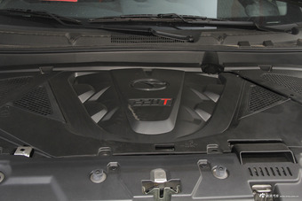 2018款东南DX3 1.5T自动尊贵型