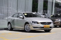 2018款沃尔沃S60L 2.0T自动T4智远版