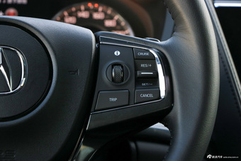 2016款讴歌CDX 1.5T自动两驱悦享版 