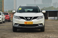 2017款逍客2.0L自动豪华版