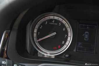 2017款景逸X5乐享系列1.6L自动豪华型