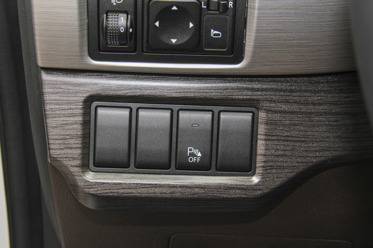 2017款景逸X6 乐享系列1.5T自动豪华型