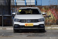 2017款蔚领1.4T手动舒适型